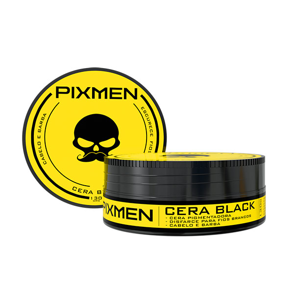 Pixmen - Produtos Masculinos