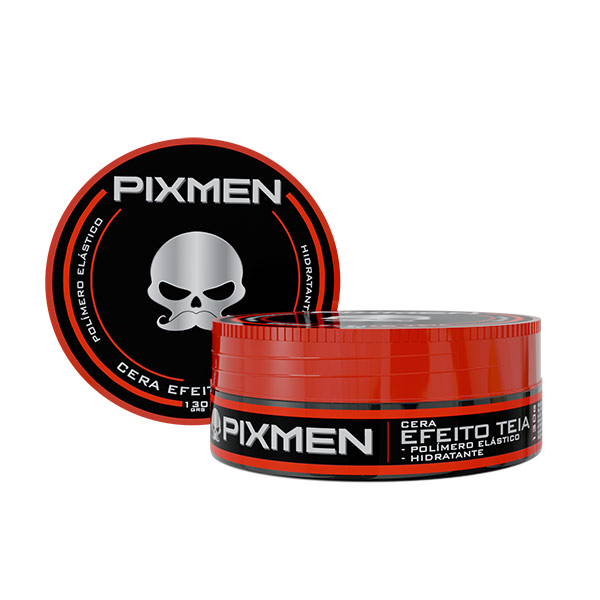 Pixmen - Produtos Masculinos