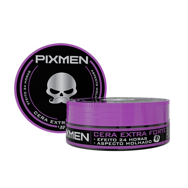 Pixmen - Produtos Masculinos